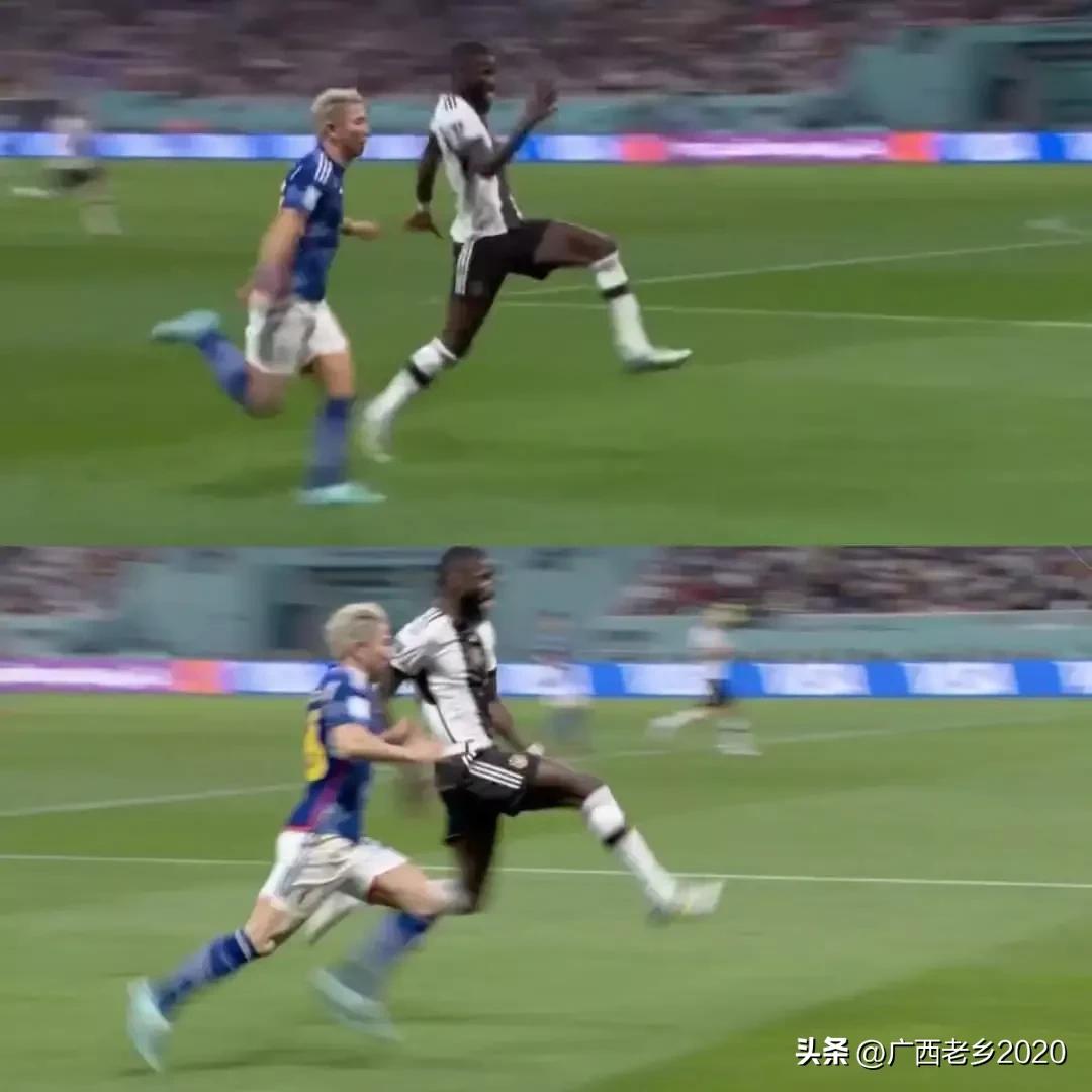 德国人输掉这场战争不觉得丢脸吗,德国输球谁该背锅