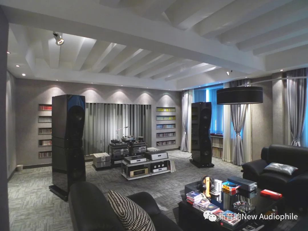 玩什么都精通，玩什么都快乐——超级发烧友焦建华