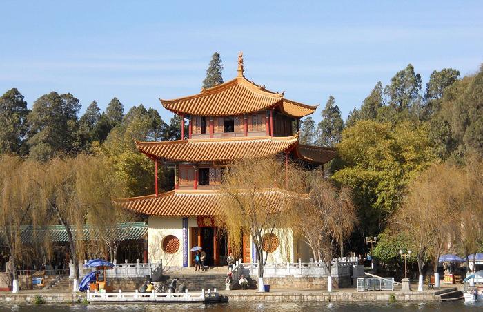 昆明到重庆沿途自驾游景点,昆明到防城港自驾游主要景点