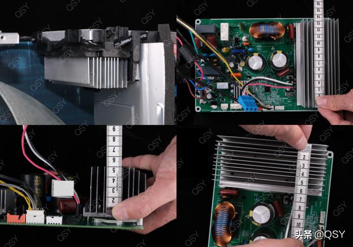 leader空调1.5匹测评,leader元气3匹空调型号