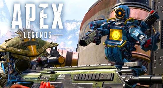 apex英雄怎么不是全屏,apex英雄无法全屏