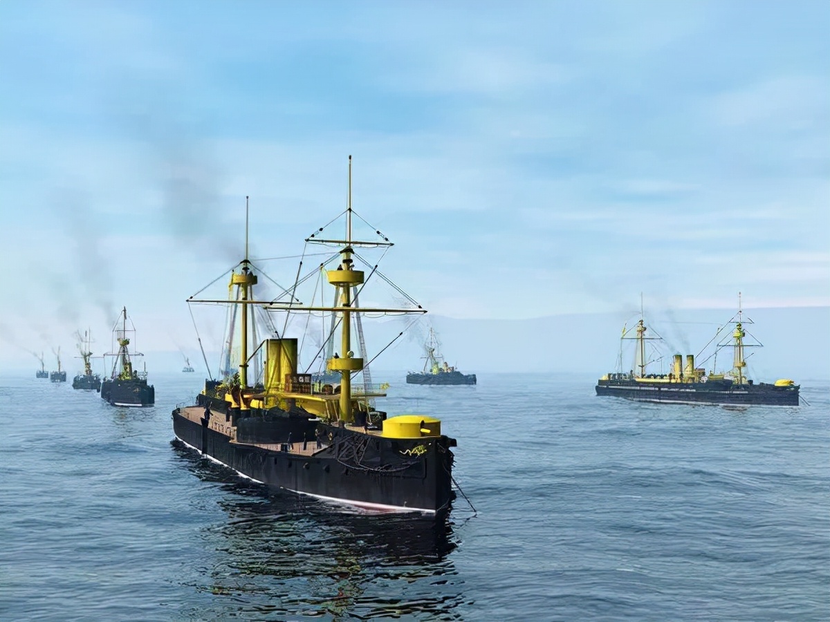 清朝被列强欺辱最重要的原因,清朝历史上最耻辱的时候