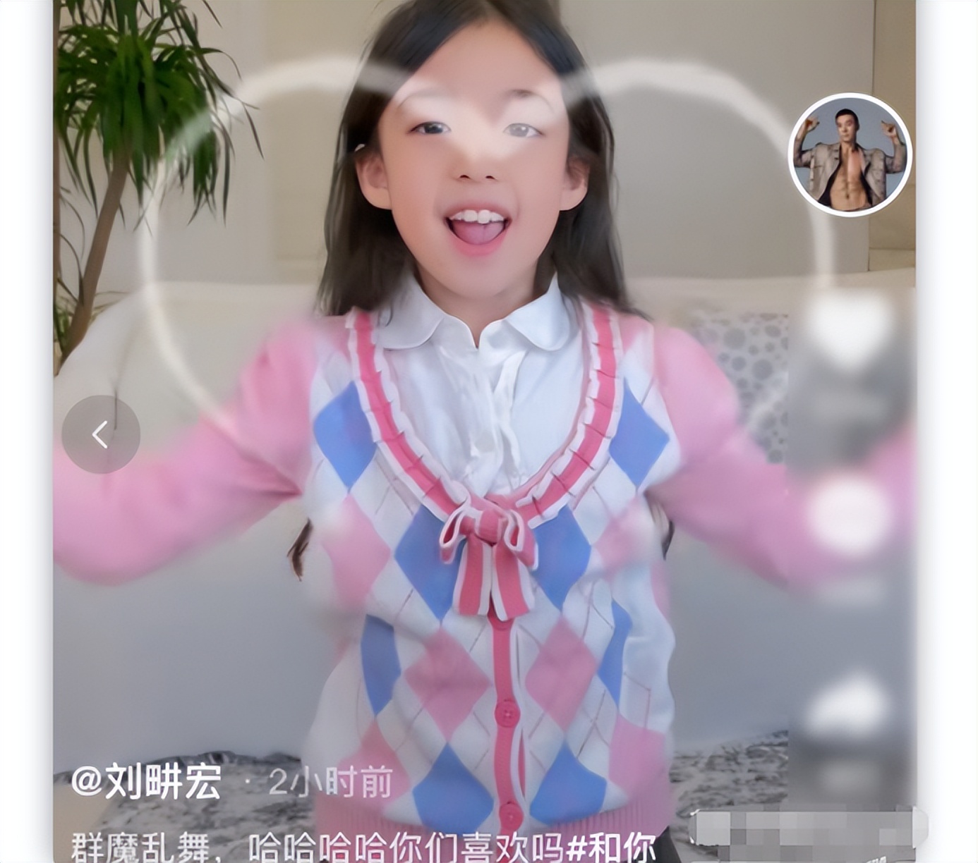 爸爸去哪儿第五季jasper长大后,小小春jasper康康