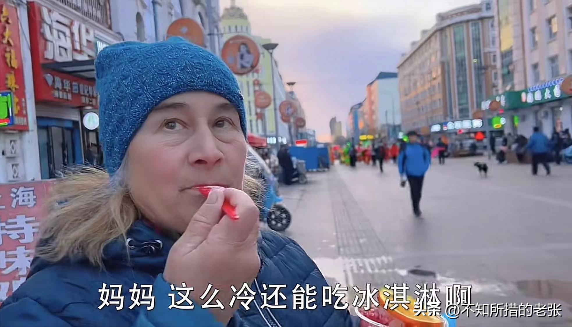 东北小伙俄罗斯老丈人炖鸡 (东北小伙的俄罗斯老丈人)