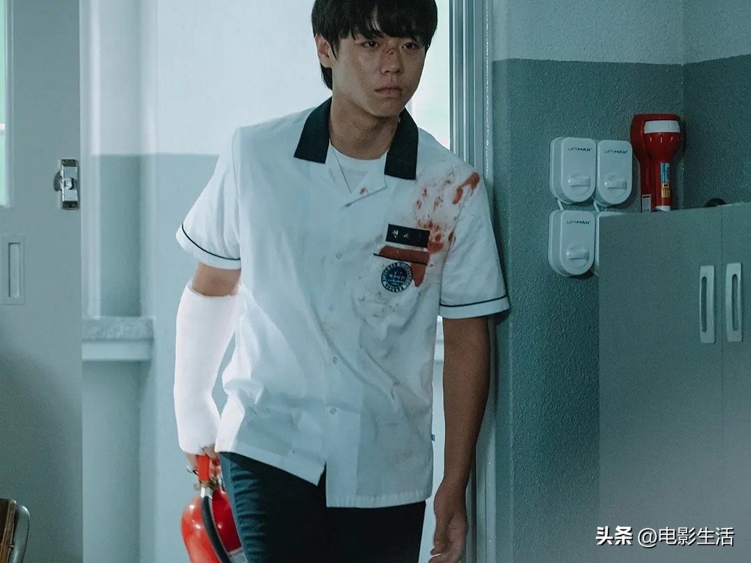 2020韩剧校园电视剧豆瓣高分推荐,校园韩剧推荐大片9.0以上评分