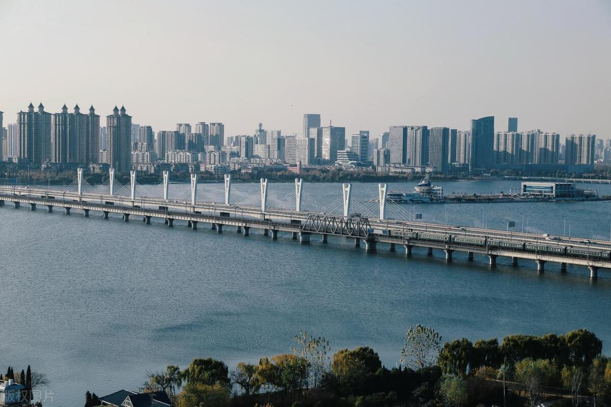 山东临沂近期有哪些建设项目将开工？最新汇总项目名来了