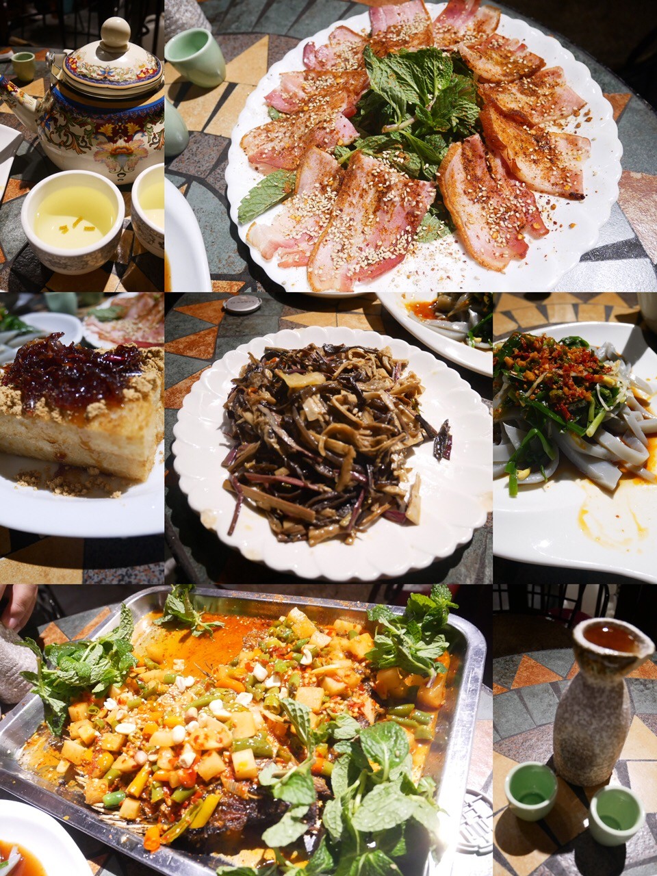 去云南旅游攻略自由行5天,云南旅游云南攻略