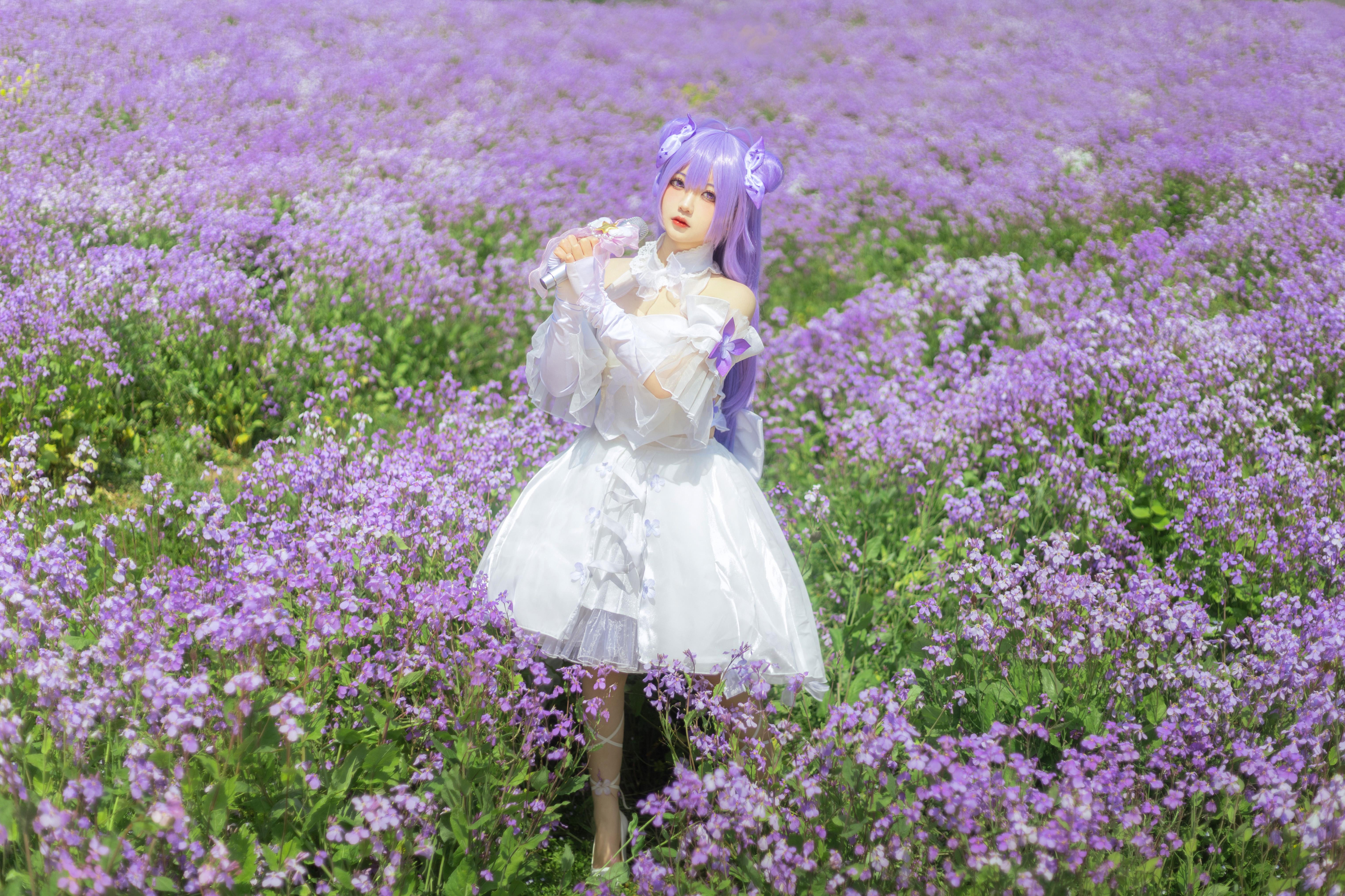 碧蓝航线独角兽cos服怎么穿,碧蓝航线独角兽cos