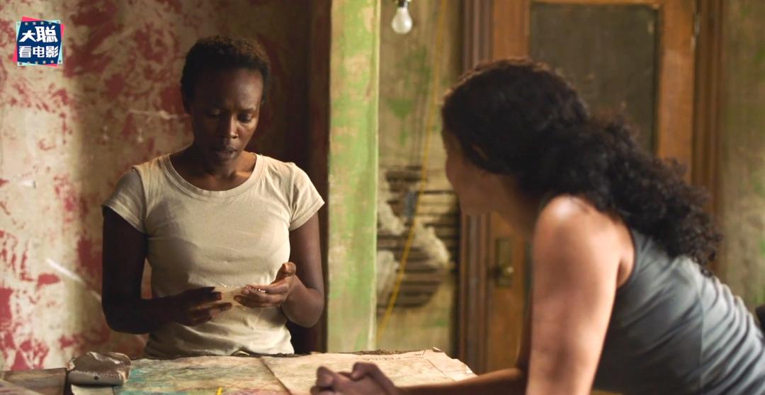 最后生还者第1集解说,最后生还者第1集