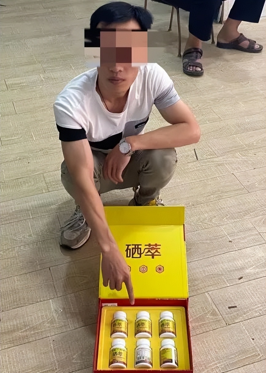 金城江公安抓捕,河池金城江抓捕事件