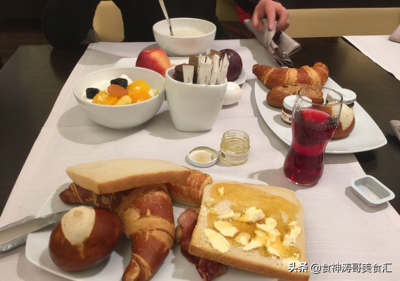 瑞士人每天吃什么,瑞士人平常都吃啥饭