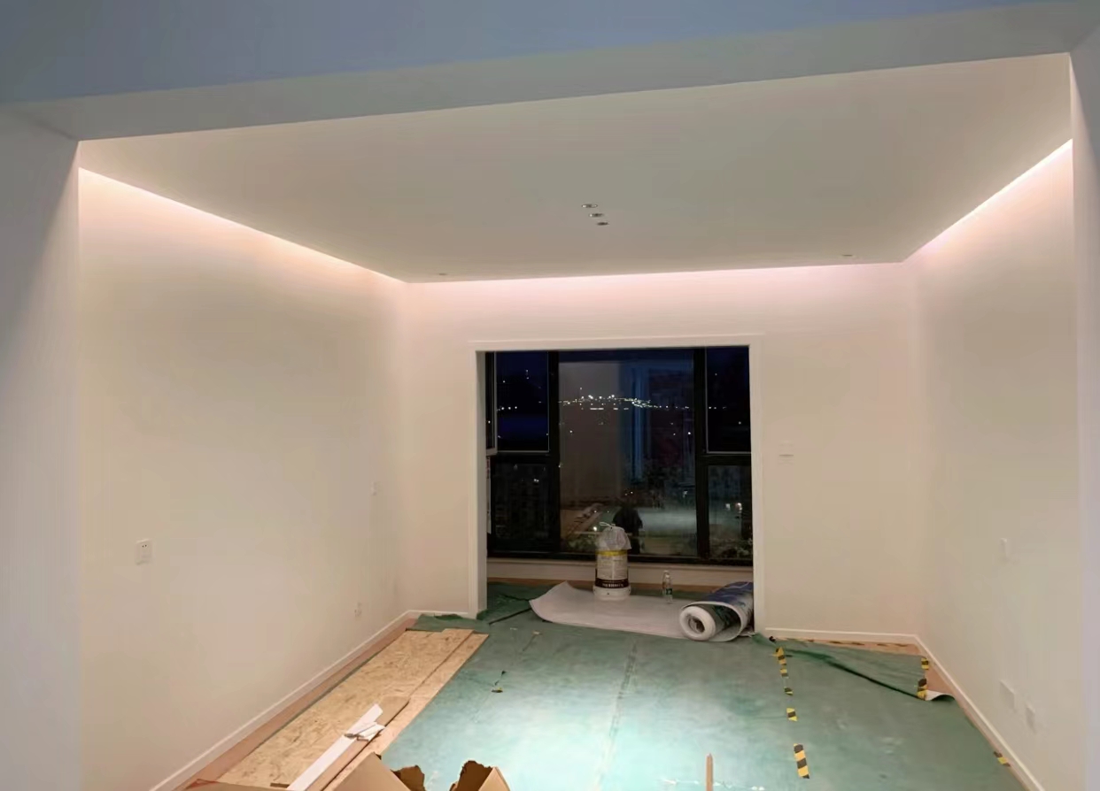 6个“年度最佳”吊顶造型,吊顶造型什么时候做好看