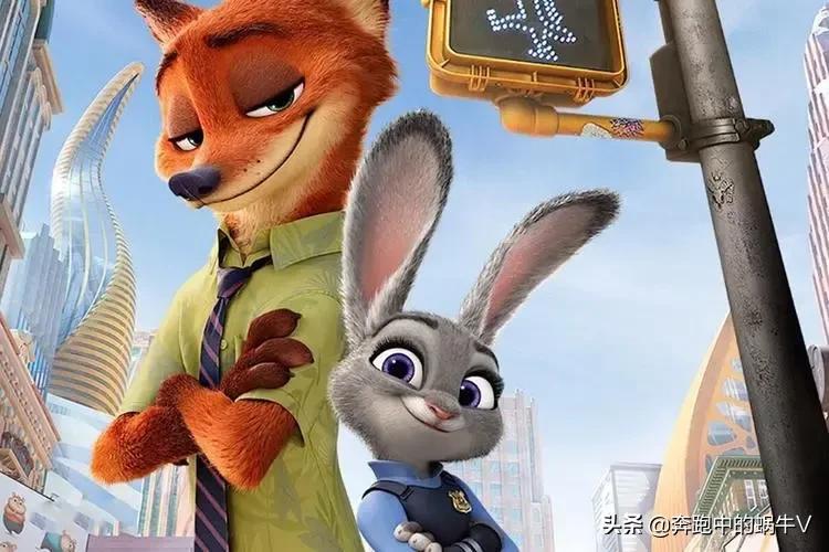 儿童必看的十部教育电影动画,孩子必看的十部动画电影