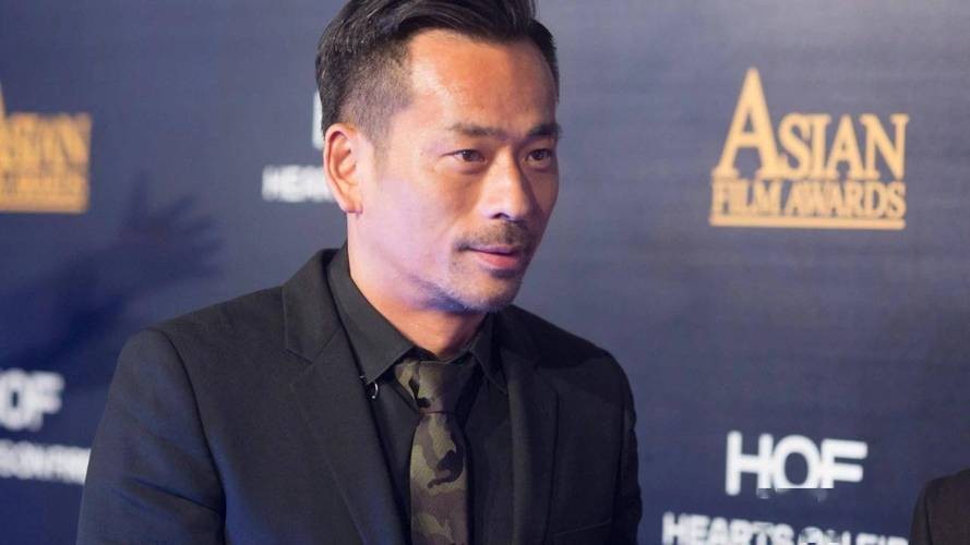 洗米华结局是什么,洗米华60岁可以出狱吗