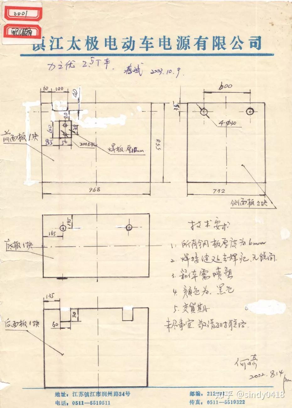 “库轮”牌蓄电池的前世今生——镇江太极电动车电源有限公司