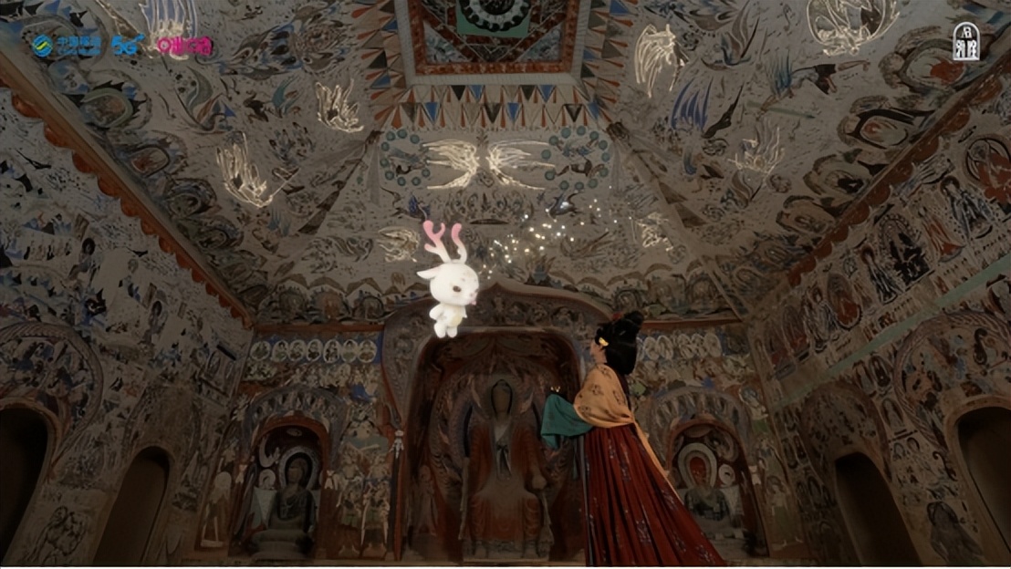 造浪厦门，中国移动咪咕开启通往元宇宙的“任意门”