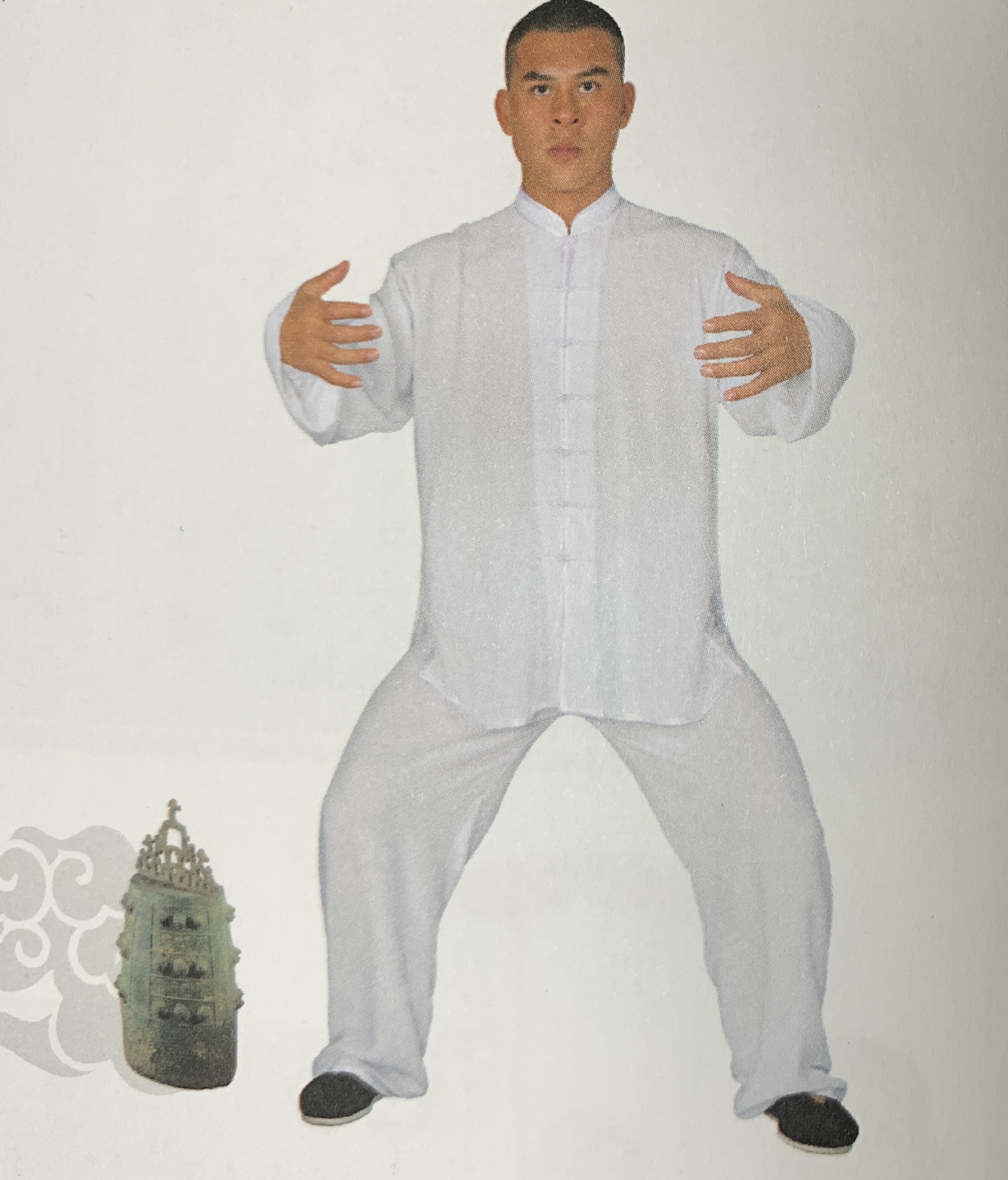 释行宇周星驰功夫,周星驰少林功夫表演视频