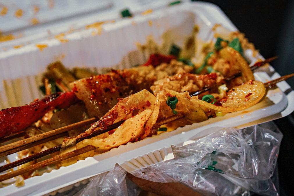 变阳了吃什么食物能快速好转,阳了要忌嘴