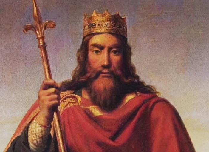 欧洲法兰克王国的发展历程,法兰克王国是中世纪吗