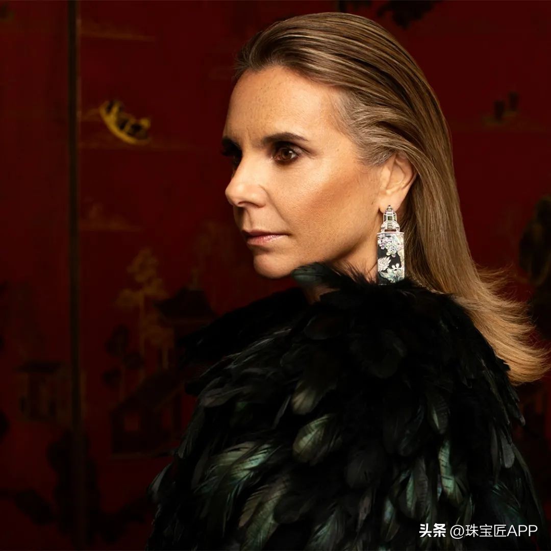 把竹子、树枝做成高级珠宝？这个来自巴西的鬼才设计师不一般！