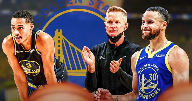 库里复出金州勇士能否再续辉煌,恭喜库里加盟勇士第一人诞生