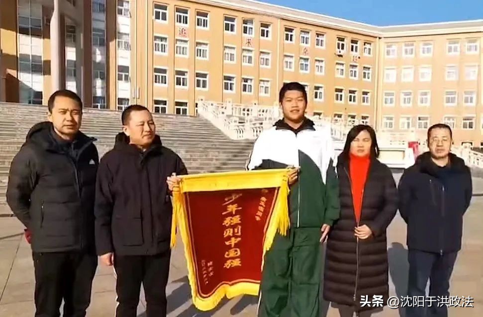 辽宁见义勇为最新消息,辽宁省见义勇为勇士