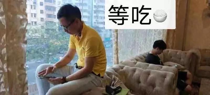 广东演技的天花板却无戏可拍,郁郁不得志的蒙伟明现在怎样了