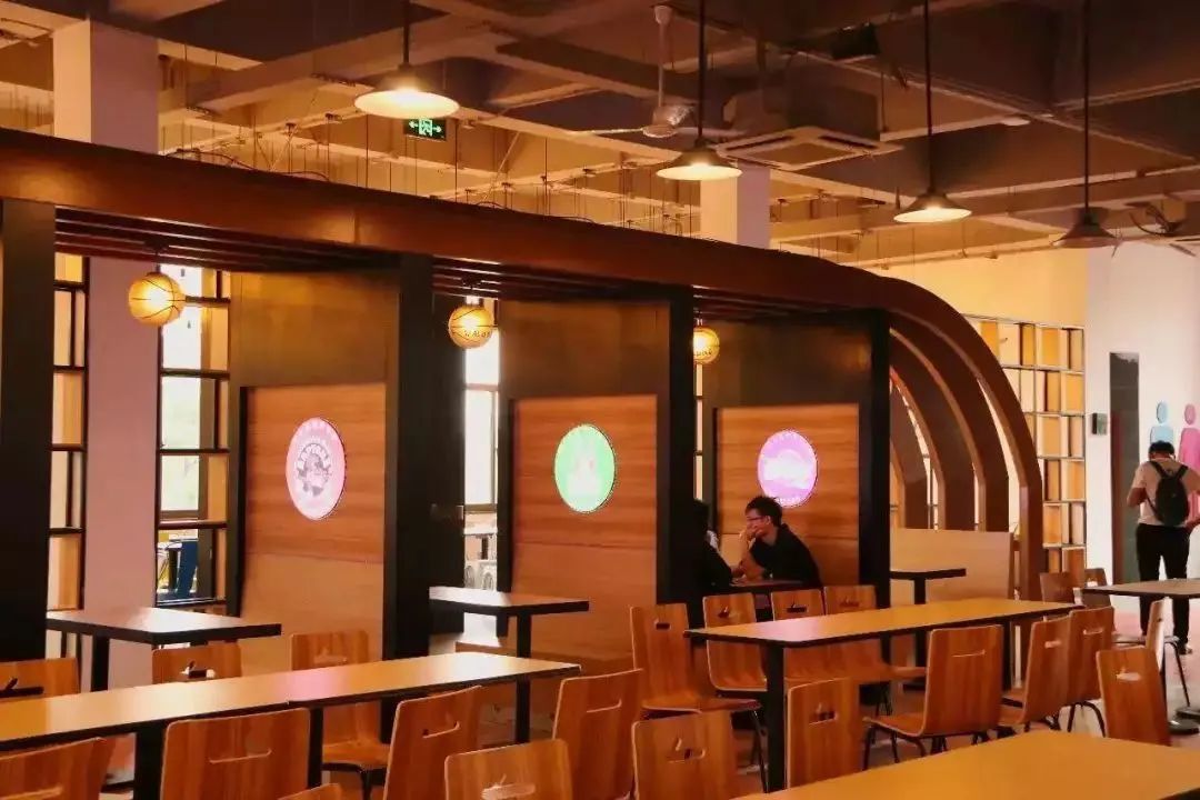 中国最好的十所大学食堂环境,中国最好的十所大学食堂怎么样