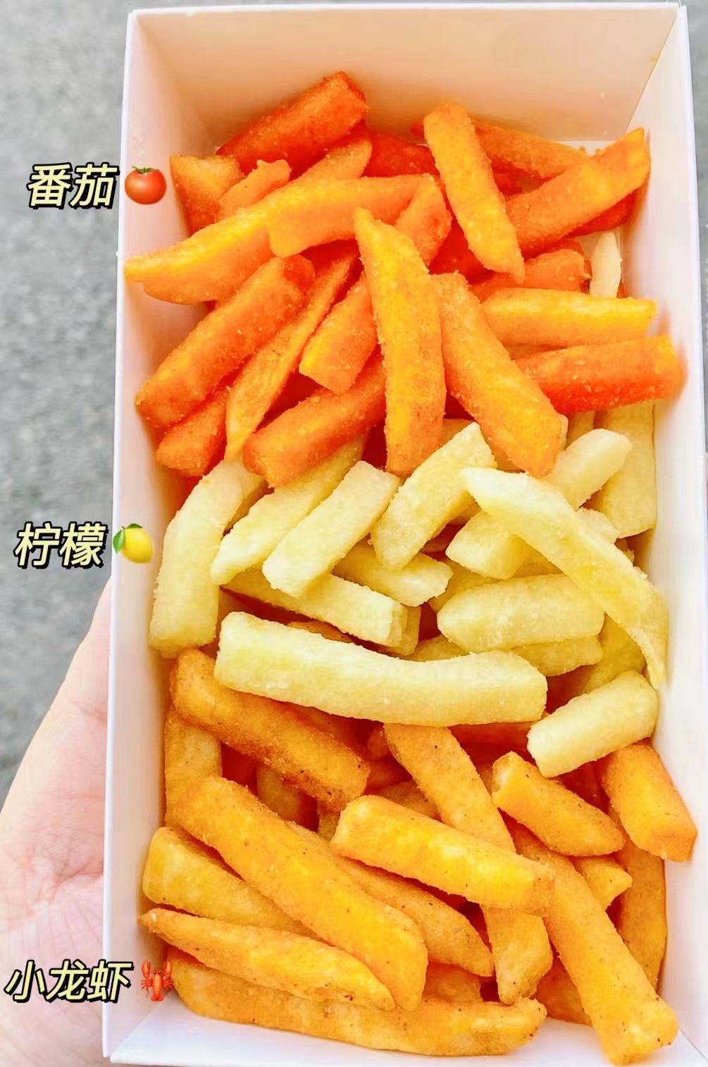 山姆必买好吃的有哪些,山姆店有哪些好吃的推荐