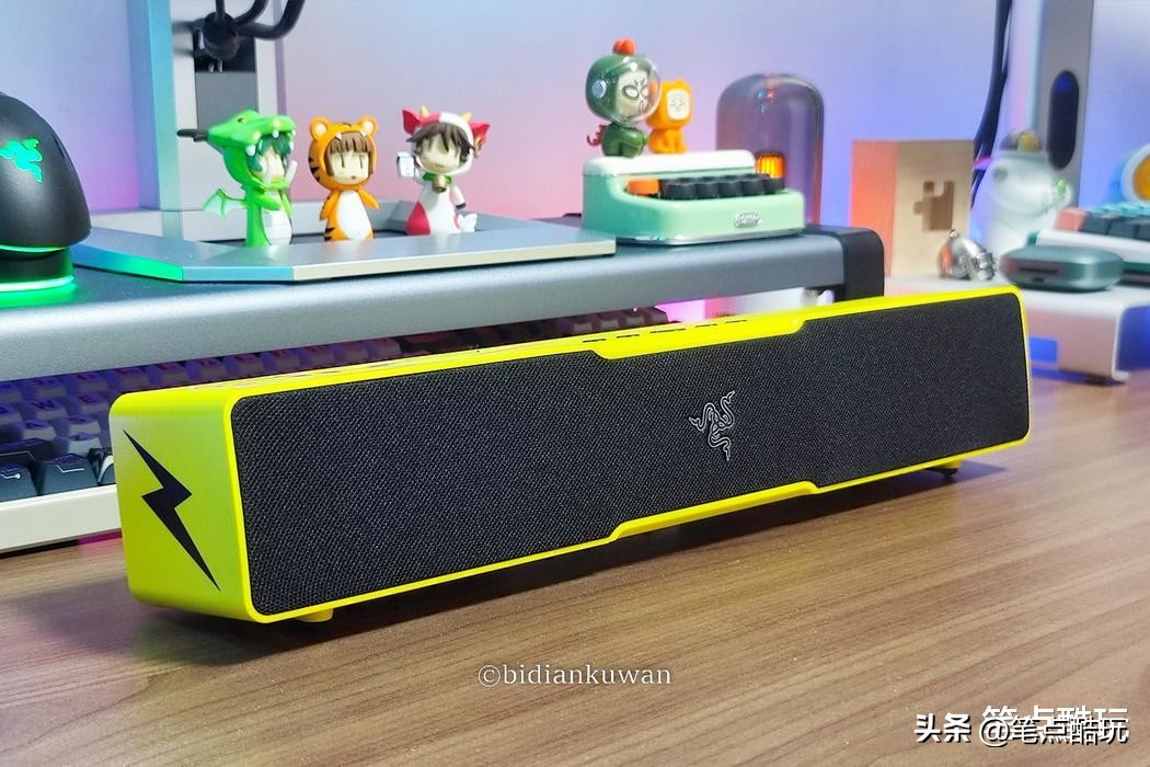 雷蛇音箱环绕,雷蛇电脑桌面音箱