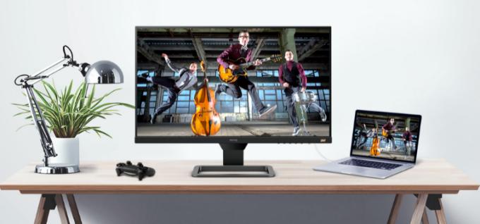 笔记本电脑外接显示器怎么关屏幕,笔记本电脑可以外接一个显示器吗