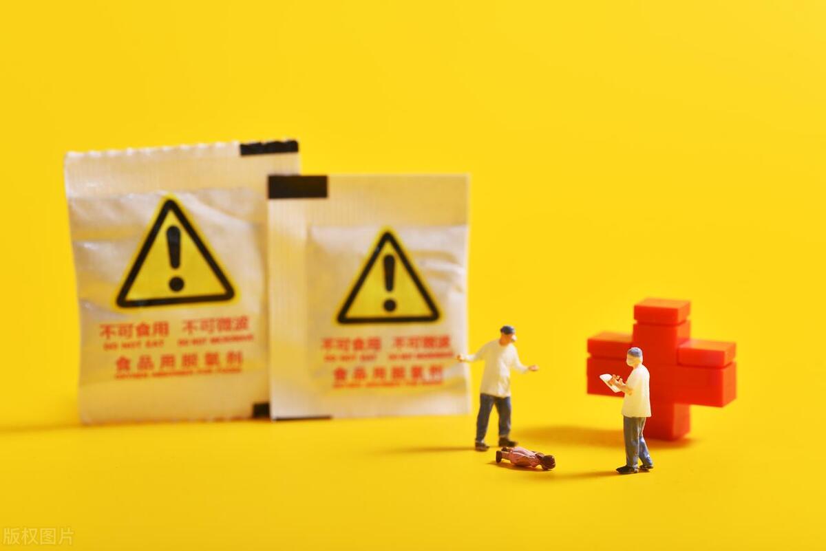 天天吃防腐剂的食物会怎么样,食物防腐剂与尸体防腐剂一样吗