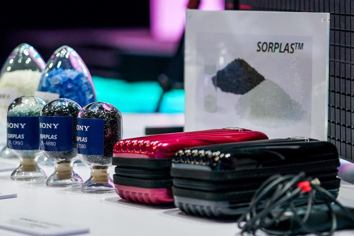 索尼发展规划,索尼全球化战略