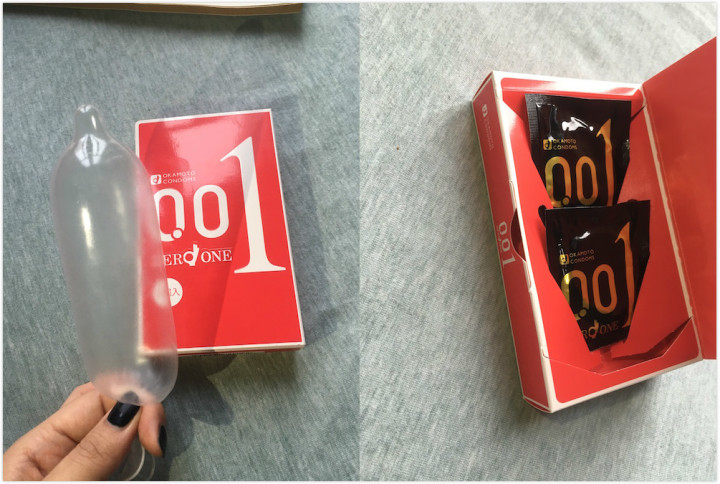 六款品牌安全套排行榜,推荐超薄安全套