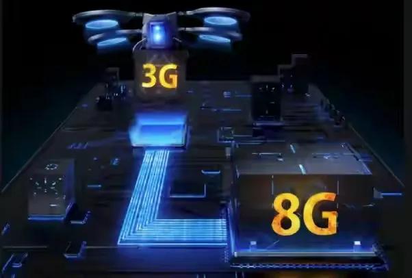 4g6g8g12g内存区别大吗,现在买手机运行内存选6g还是8g