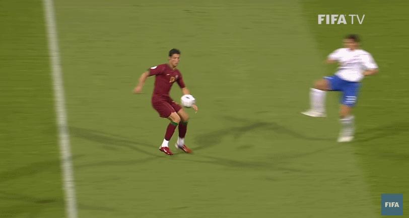 世界杯最经典比赛荷兰对西班牙,世界杯史上最疯狂的比赛