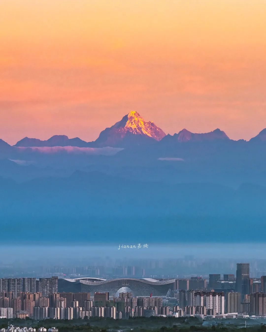 成都向上最新信息,年度向上力量合照