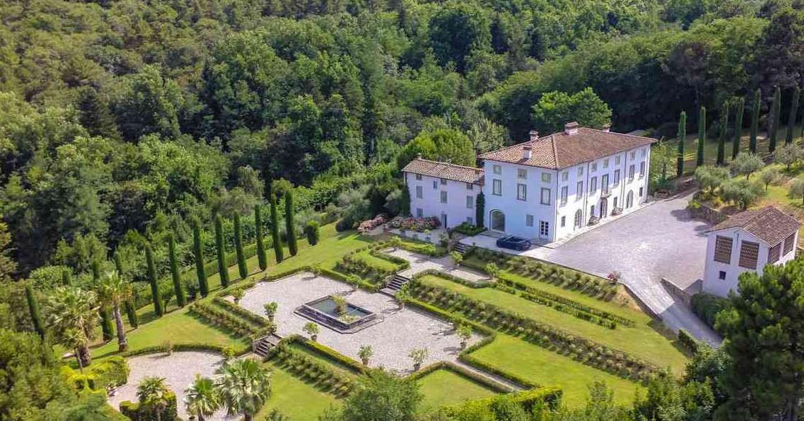 荷兰扣押14艘俄罗斯游艇,意国扣押俄罗斯富豪游艇