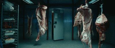 法国版「人肉叉烧包」，尺度逆天