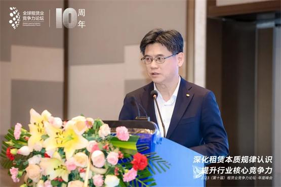 为什么选择仲利国际融资租赁,仲利国际融资租赁论坛