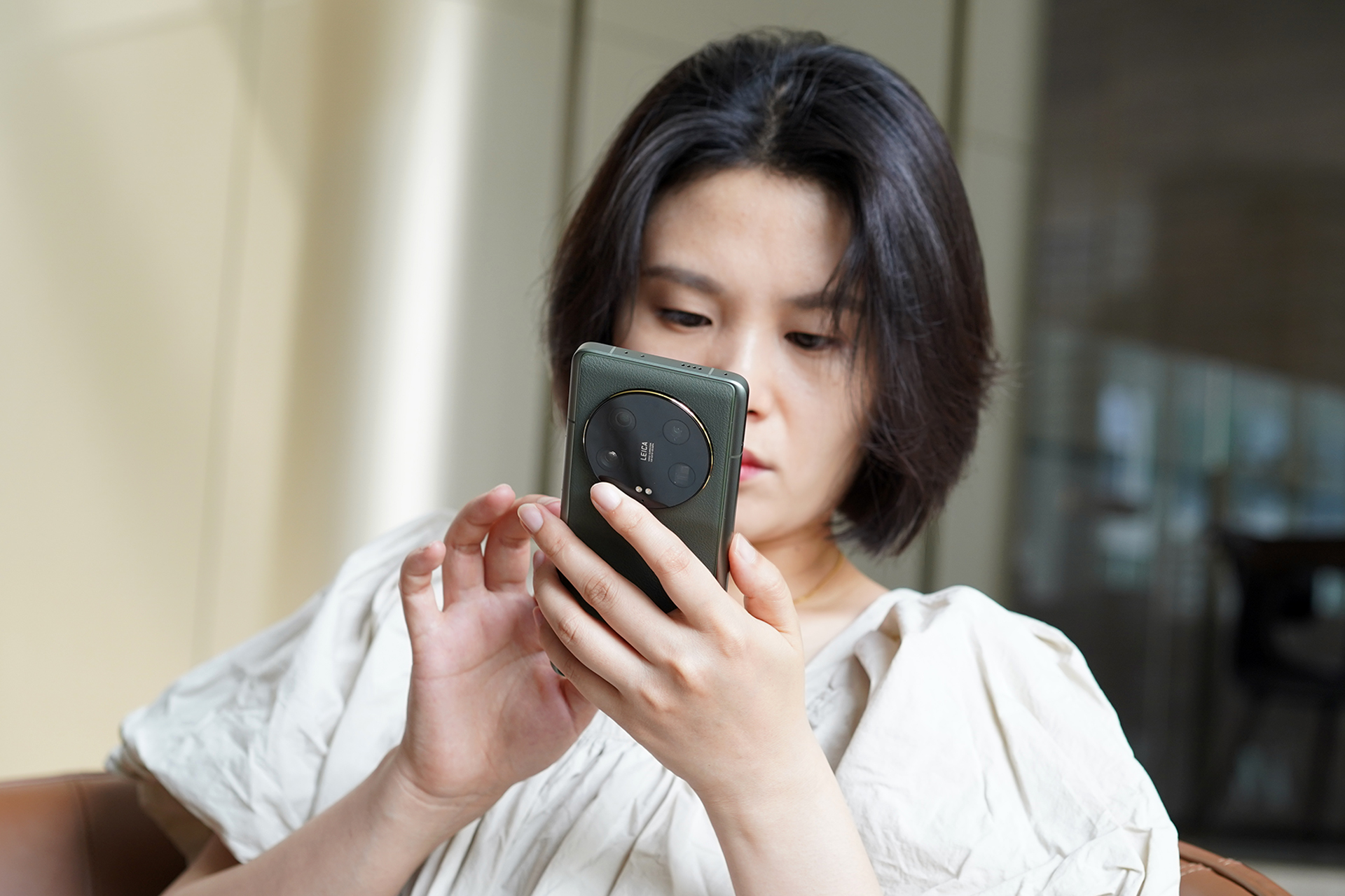 小米13ultra和遥遥领先对比,小米13ultra全面评测