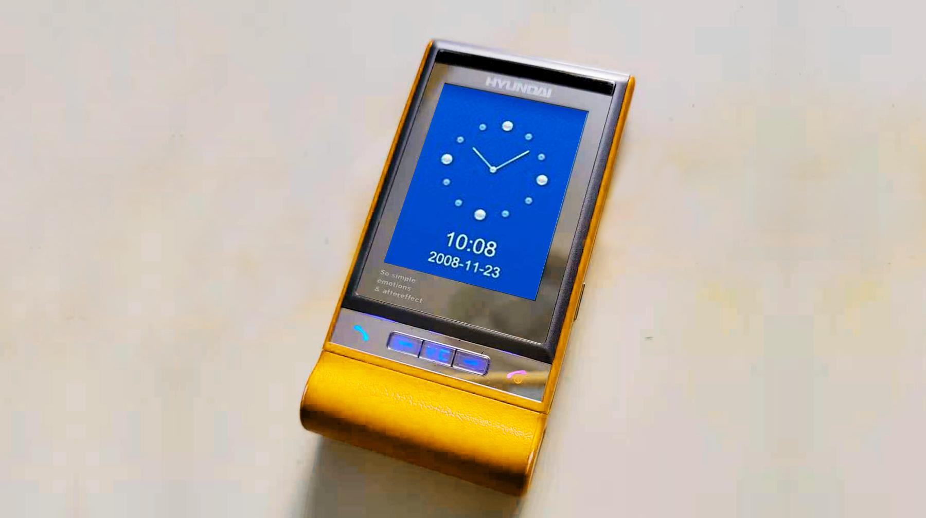 用5号干电池做电源,用5号电池的韩国手机