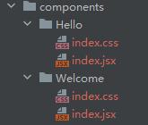 react脚手架集成到npm了吗,react应用基于react脚手架