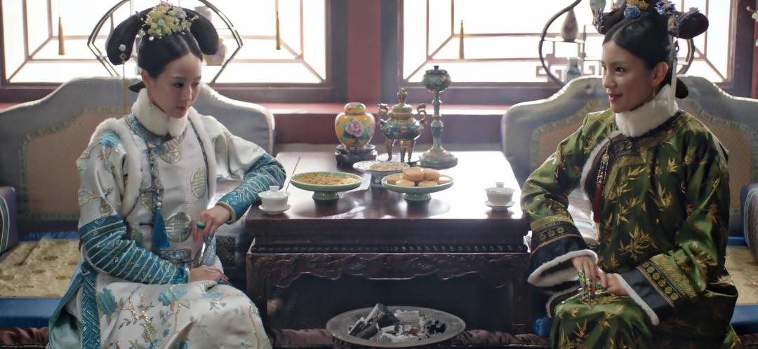 古代大老婆不让丈夫纳妾,古代女人为什么不介意老公纳妾