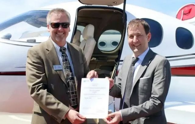 为什么美国要购买c919,美国花1.34万美元购买国货