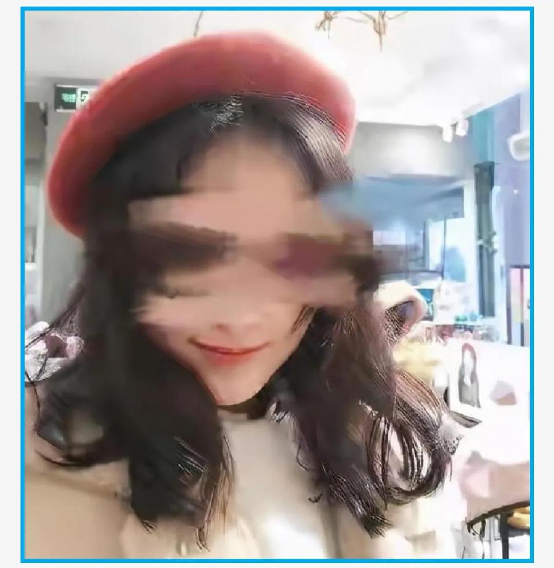 当很久没见的朋友突然和你打招呼,小心陌生人搭讪