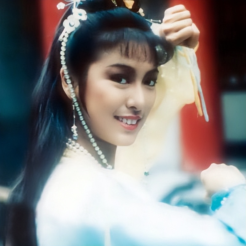 6位绝美女星个个伉俪情深：有为去世4年丈夫生女，有余生不再嫁