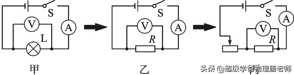 （中考物理专题复习）电学专题