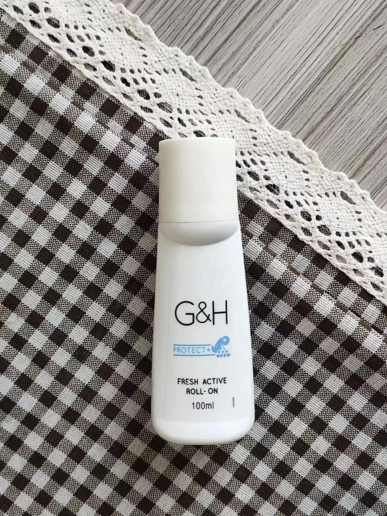 止汗露防脱妆,精选10款温和无刺激止汗露推荐