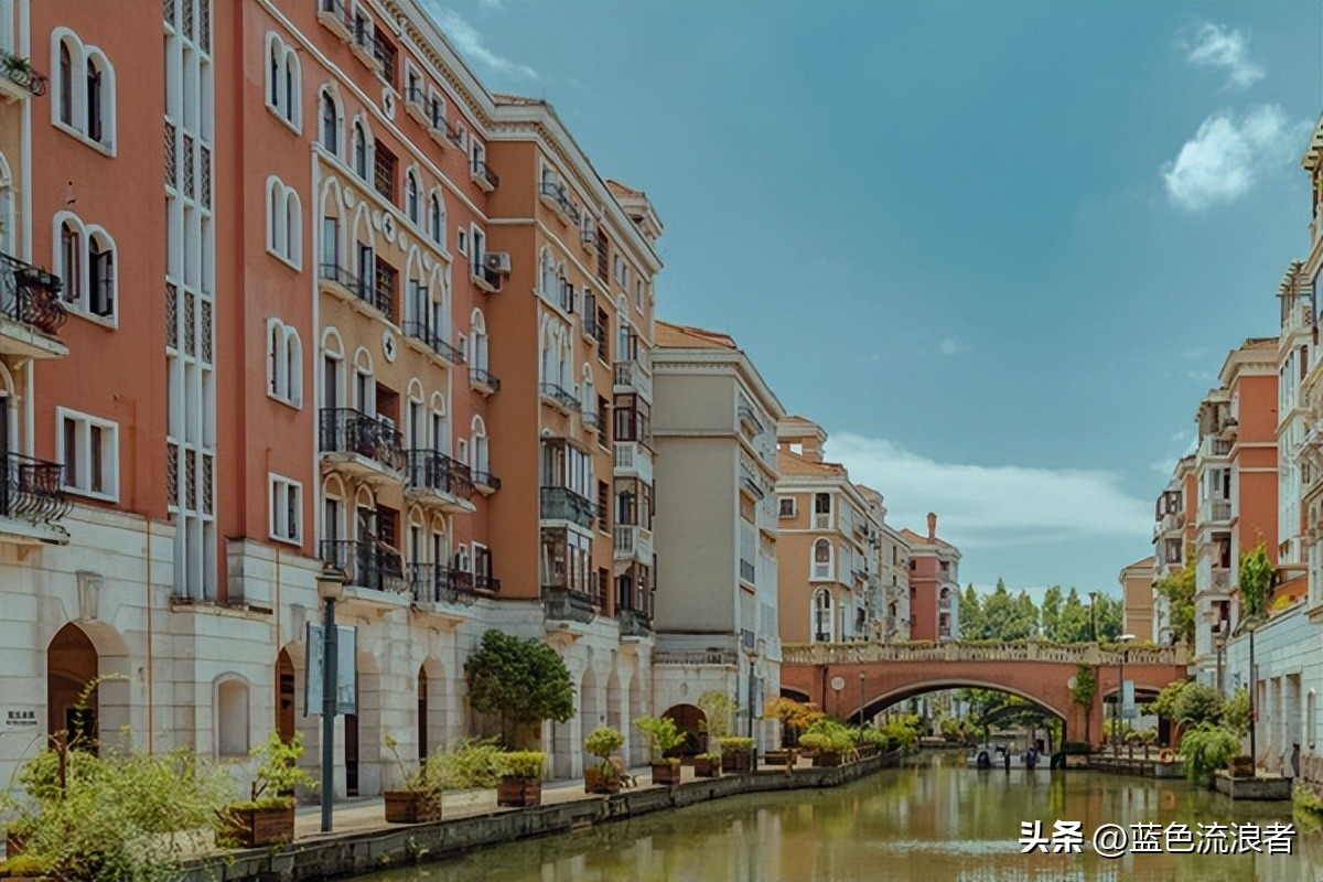 浙江每个地方都很漂亮,浙江景色